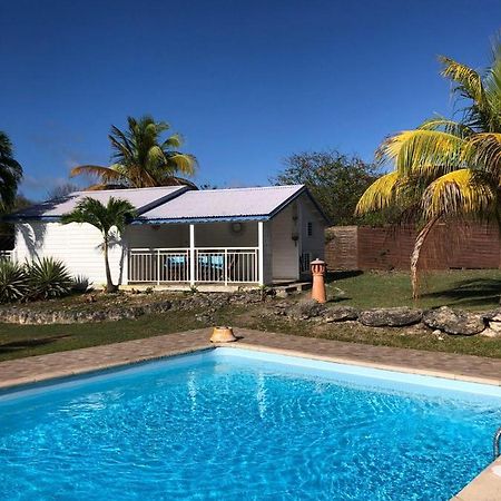 Residence Naturelle Pour Naturistes Le Moule Buitenkant foto