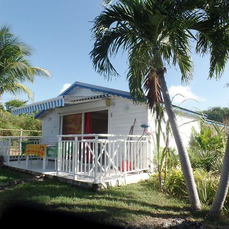 Residence Naturelle Pour Naturistes Le Moule Buitenkant foto