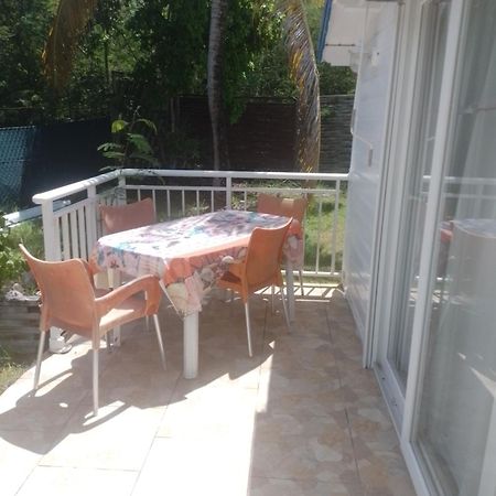 Residence Naturelle Pour Naturistes Le Moule Buitenkant foto