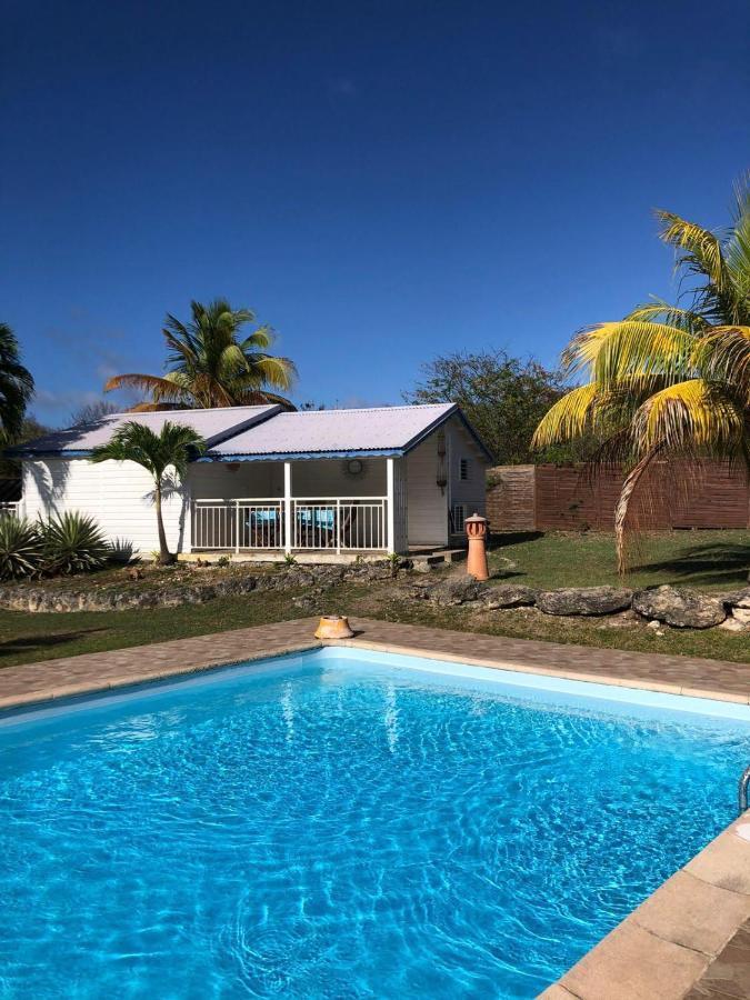 Residence Naturelle Pour Naturistes Le Moule Buitenkant foto