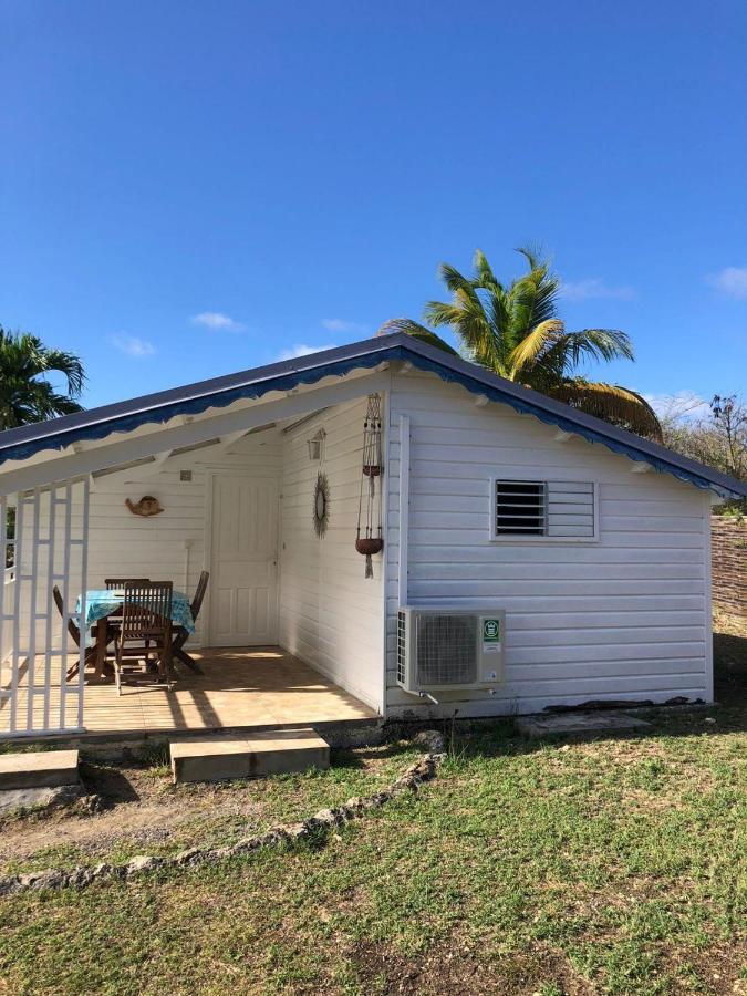 Residence Naturelle Pour Naturistes Le Moule Buitenkant foto