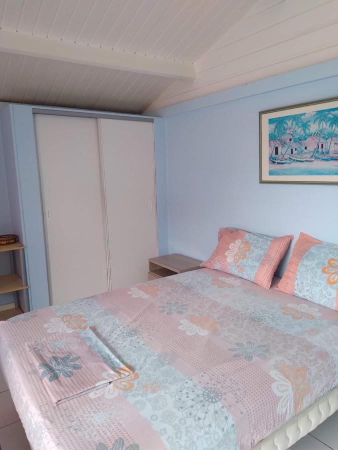 Residence Naturelle Pour Naturistes Le Moule Buitenkant foto