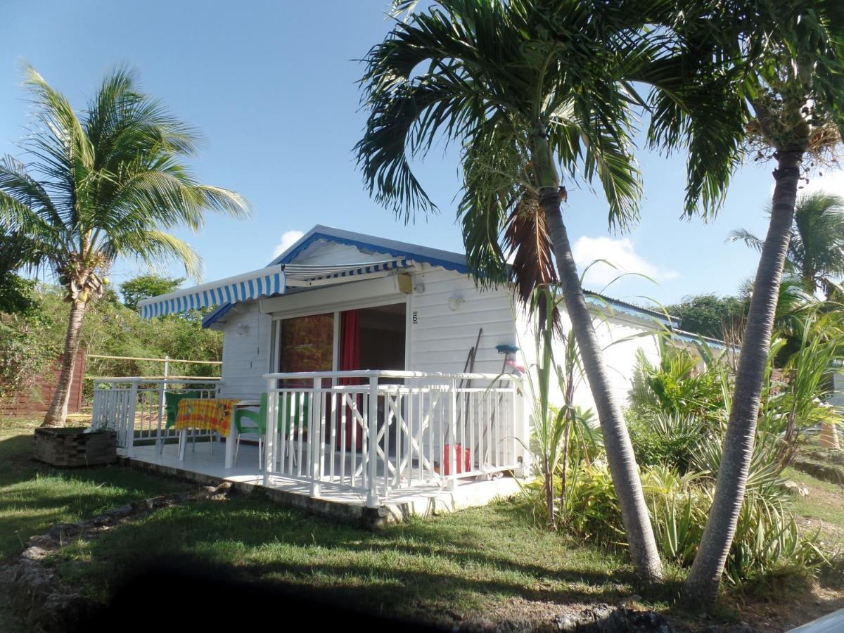 Residence Naturelle Pour Naturistes Le Moule Buitenkant foto