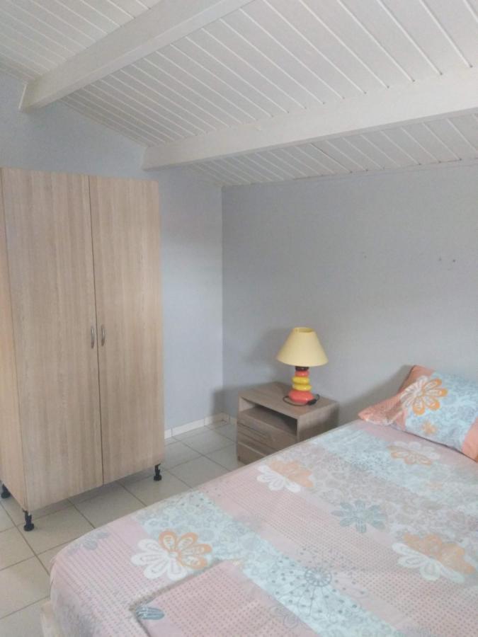 Residence Naturelle Pour Naturistes Le Moule Buitenkant foto