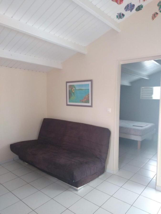 Residence Naturelle Pour Naturistes Le Moule Buitenkant foto